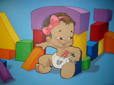 Baby Builders theme pic